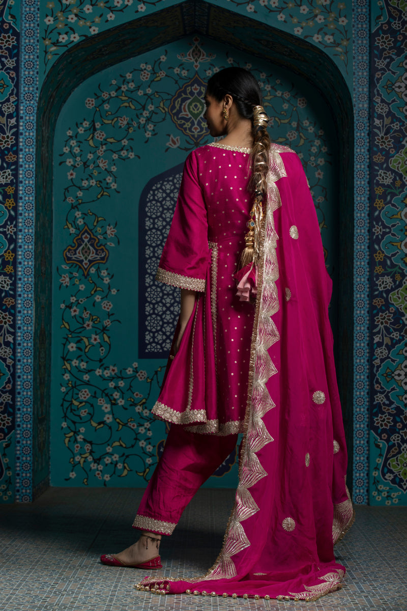Kurta Pajama