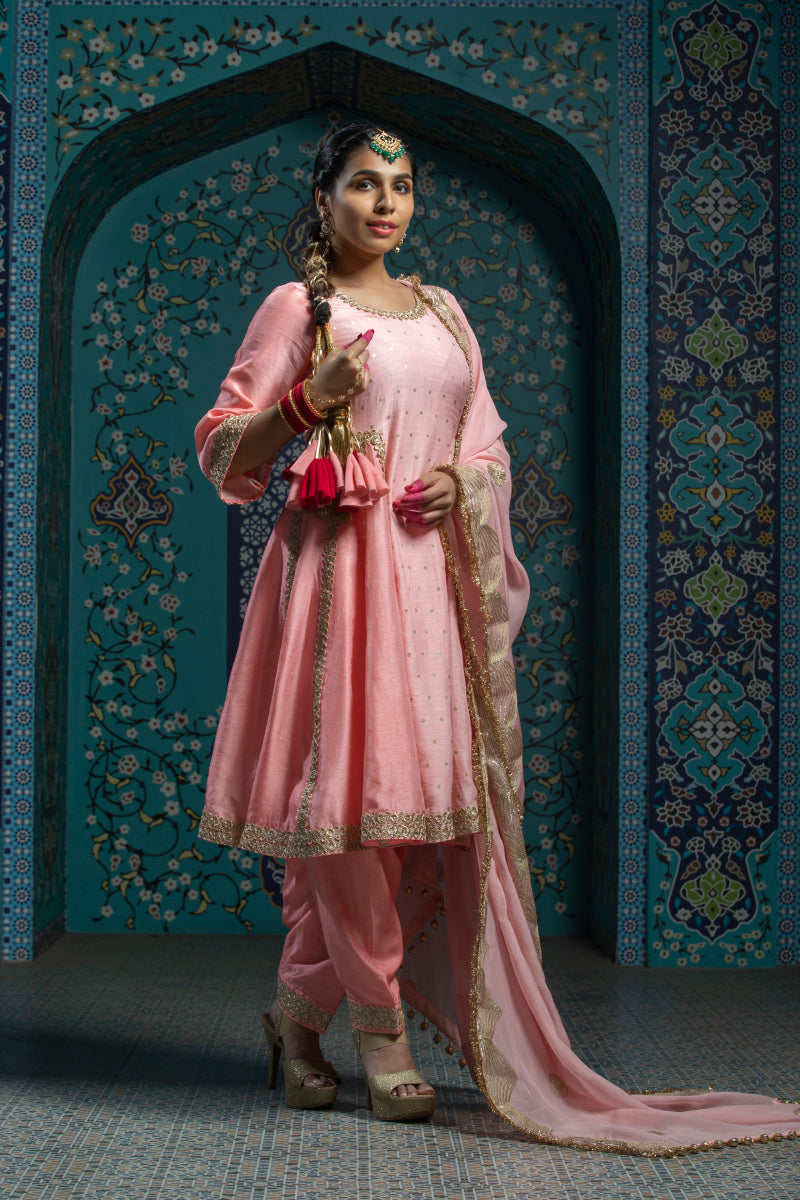 Kurta Pajama