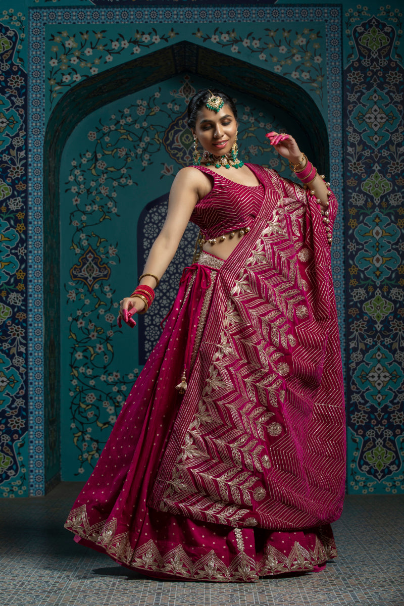 Lehengas