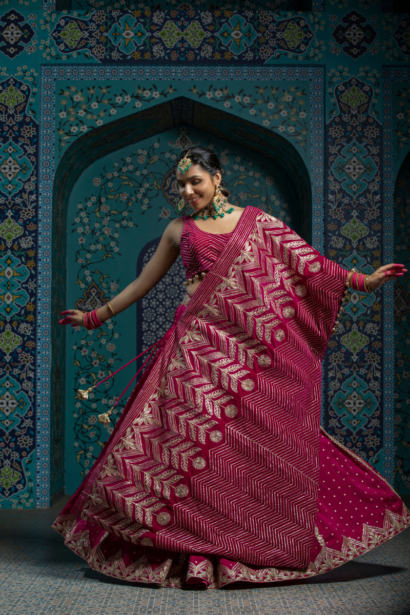 Lehengas