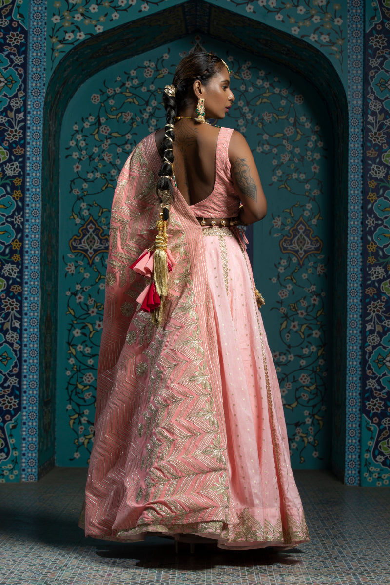 Lehengas