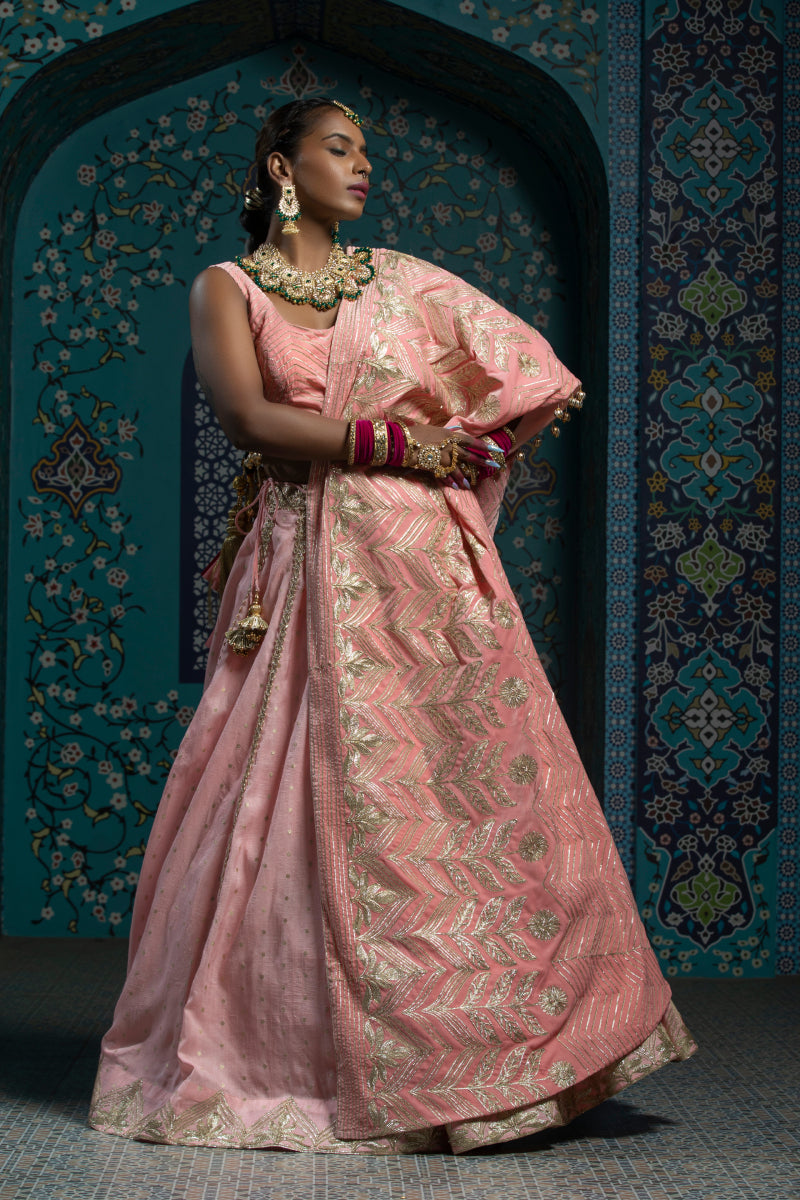 Lehengas