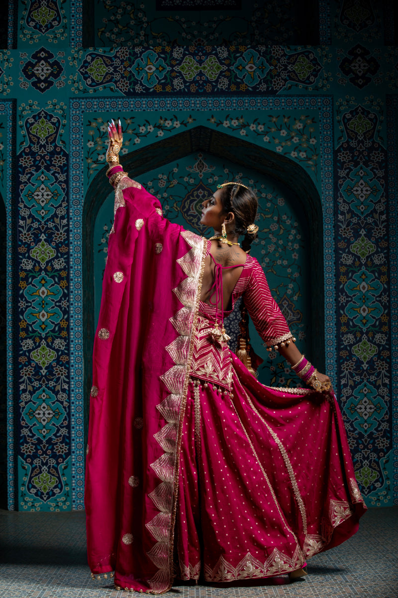 Lehengas