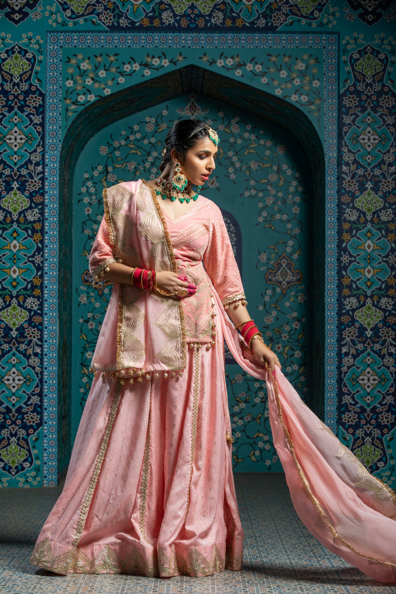 Lehengas