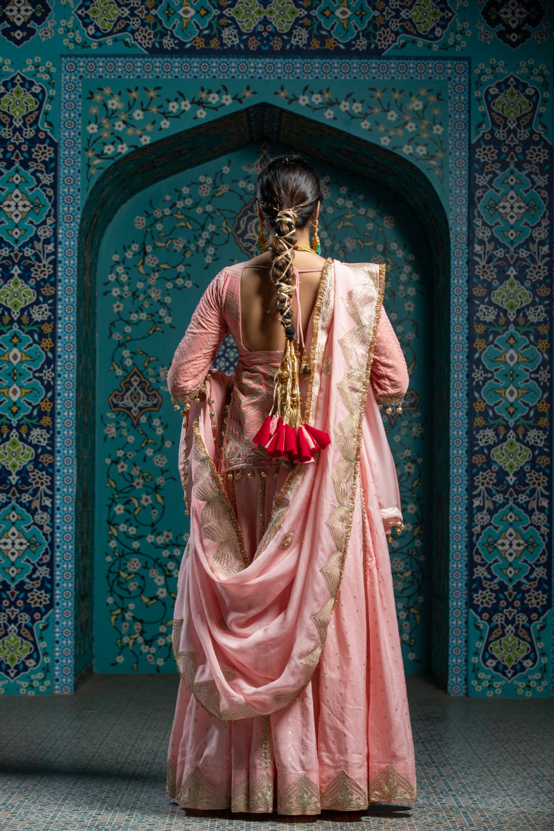 Lehengas