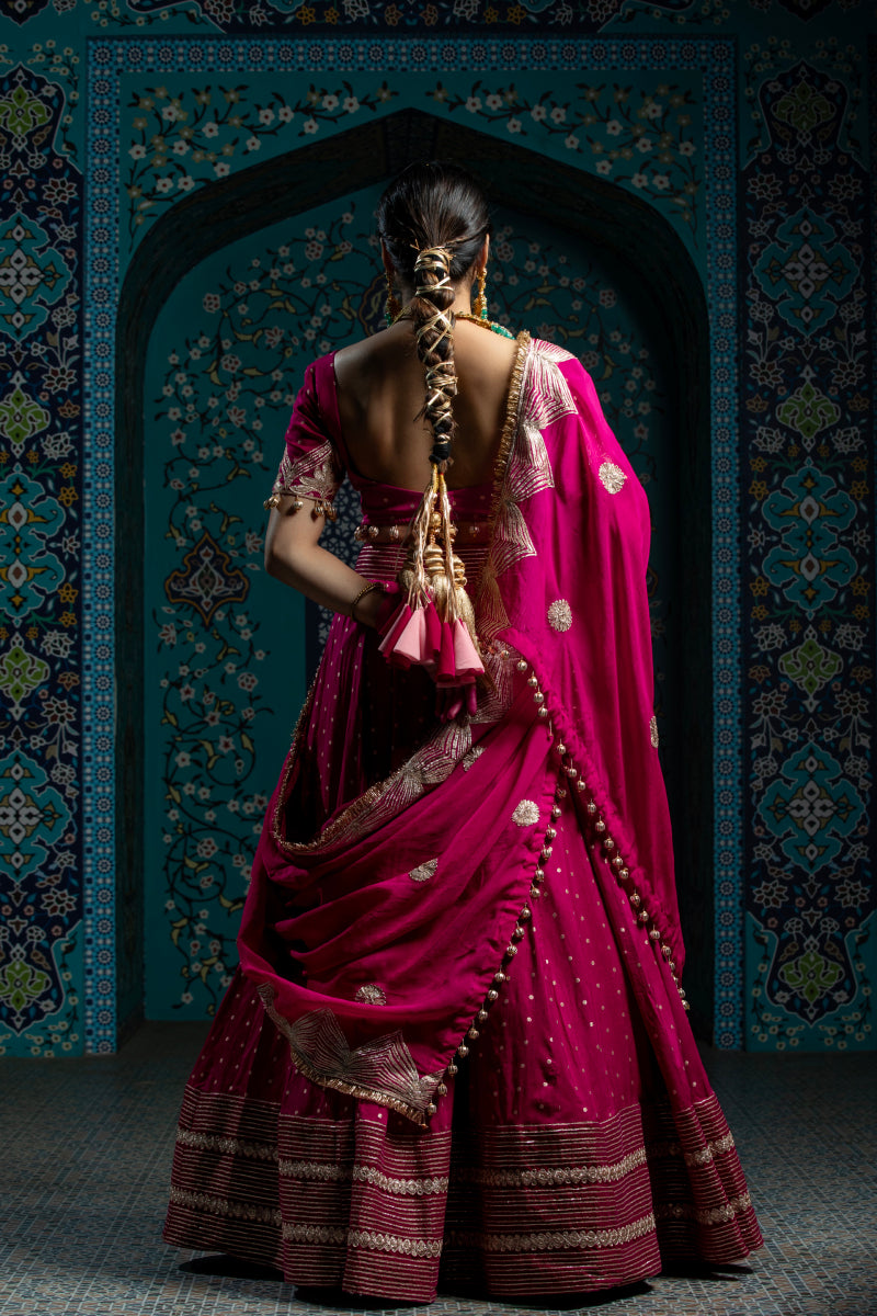 Lehengas