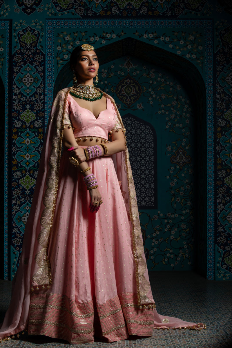 Lehengas