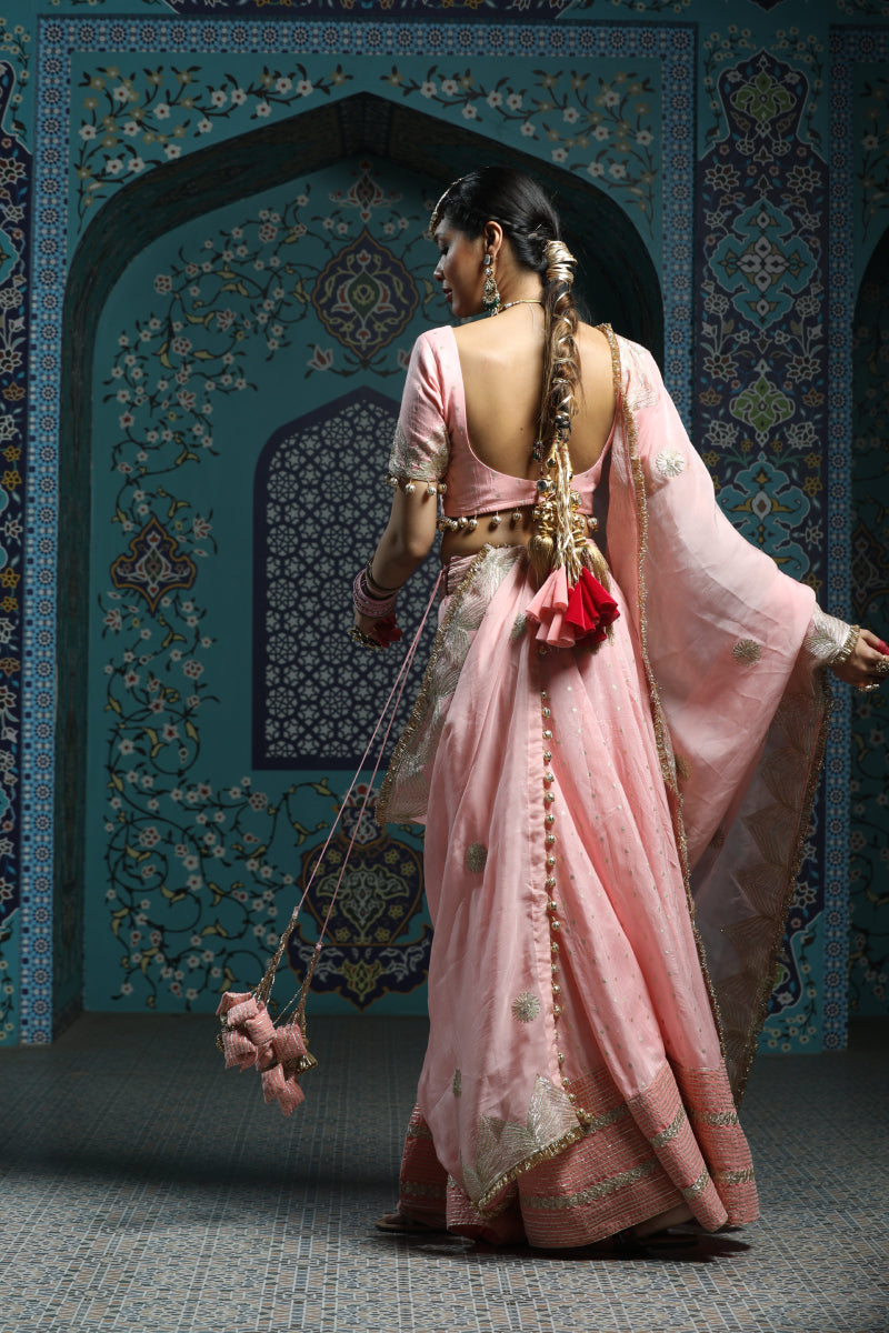 Lehengas