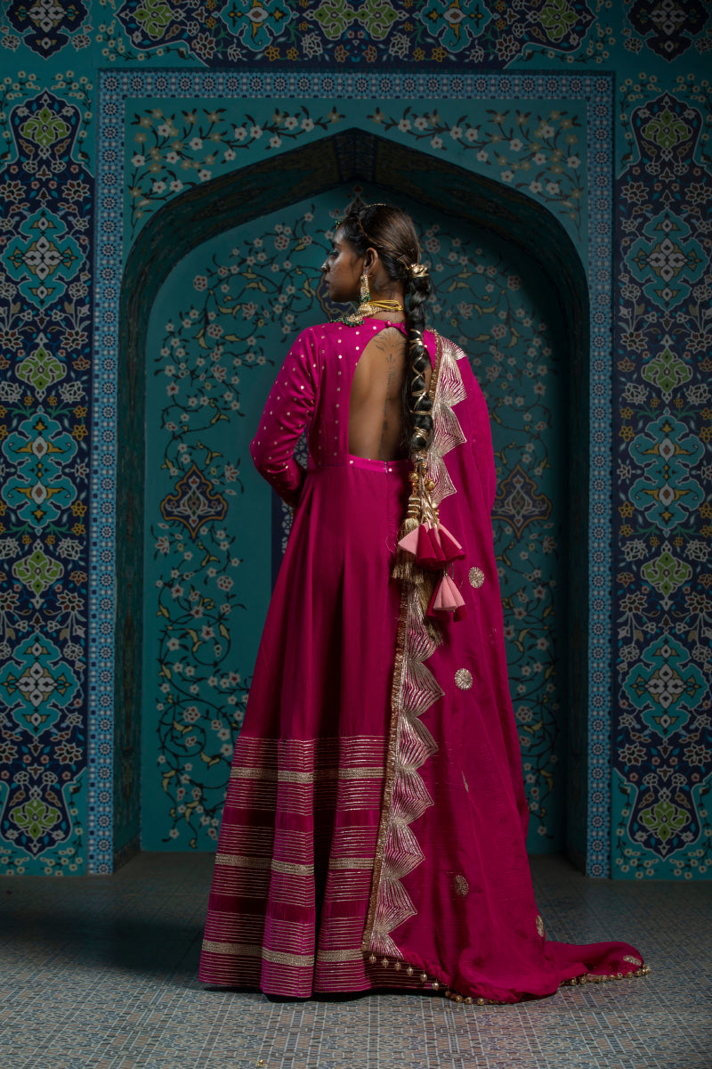 Lehengas