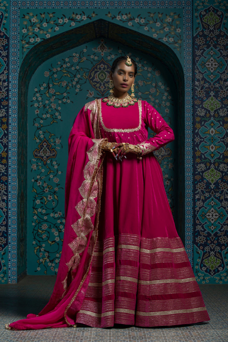 Lehengas
