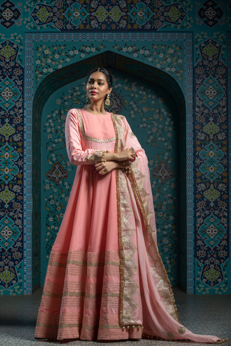 Lehengas