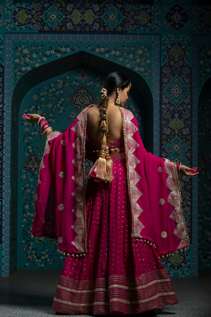 Lehengas