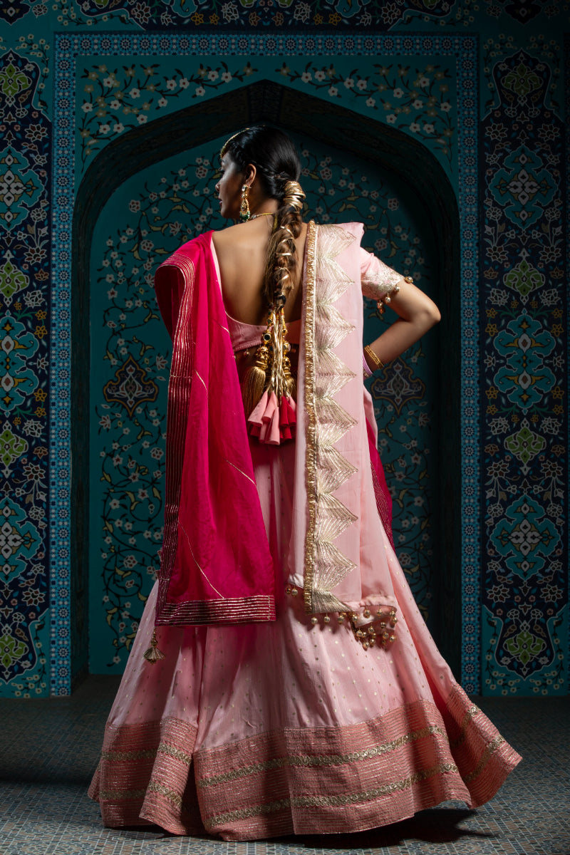 Lehengas