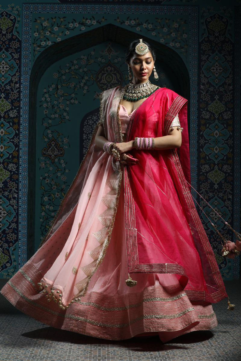 Lehengas