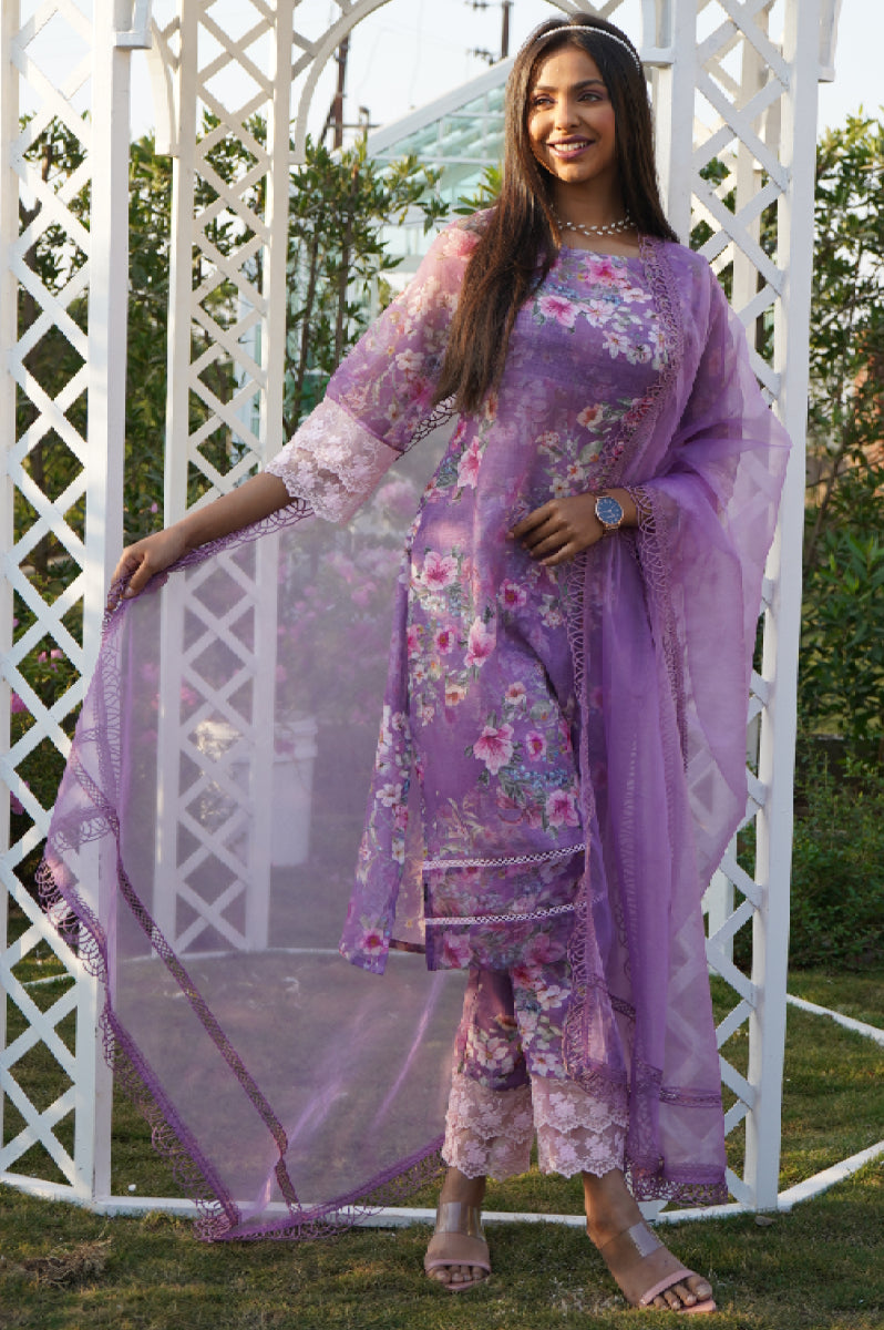 Kurta Set