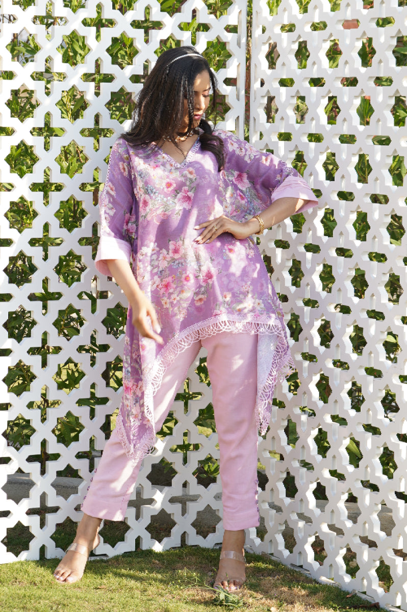 Kaftan Sets