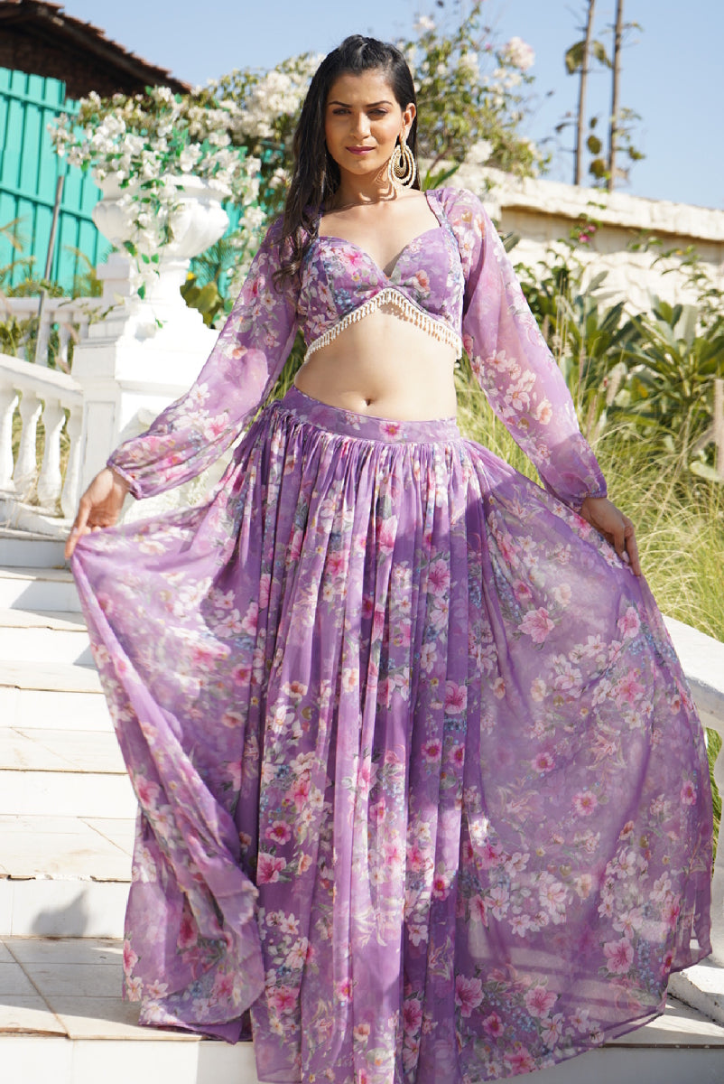 Lehengas
