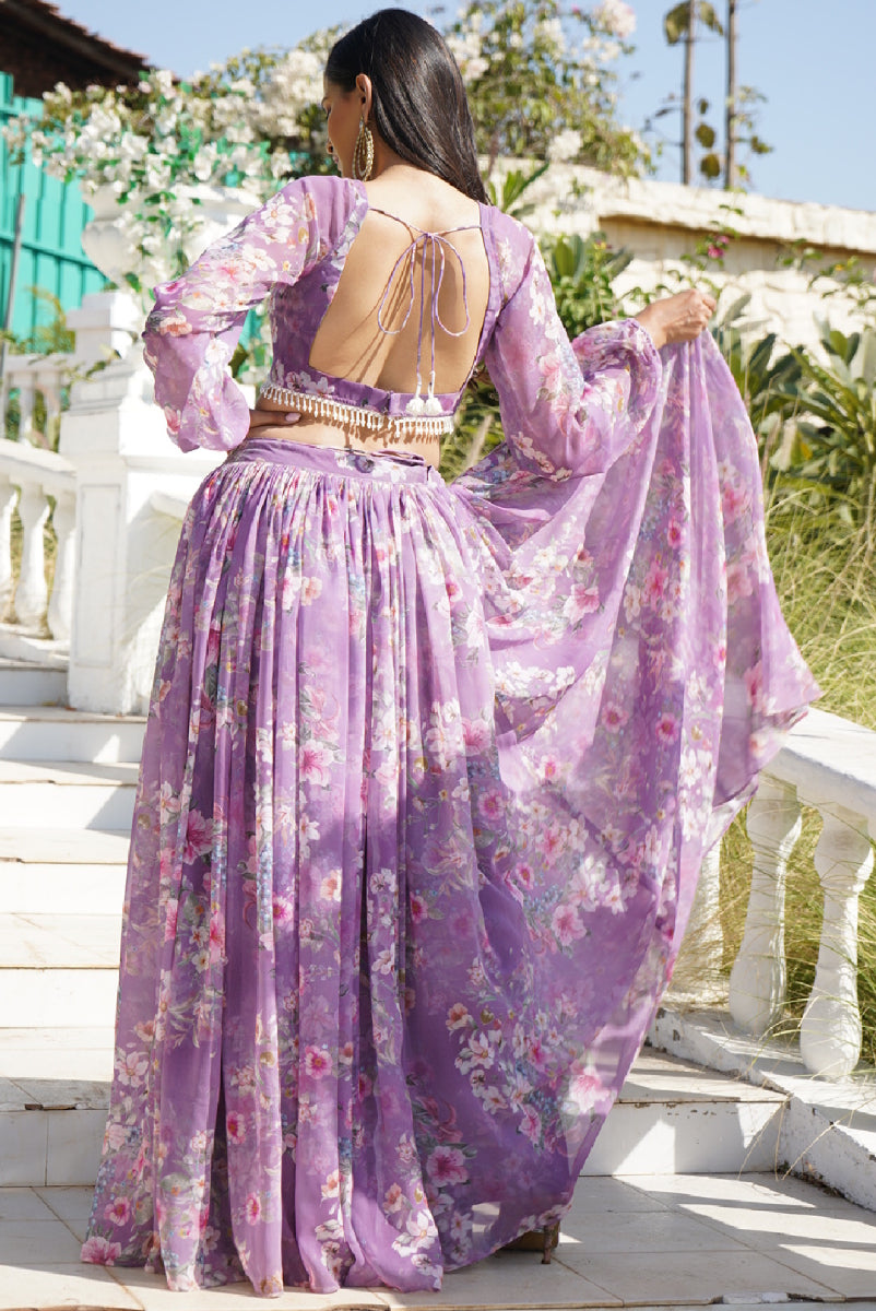Lehengas