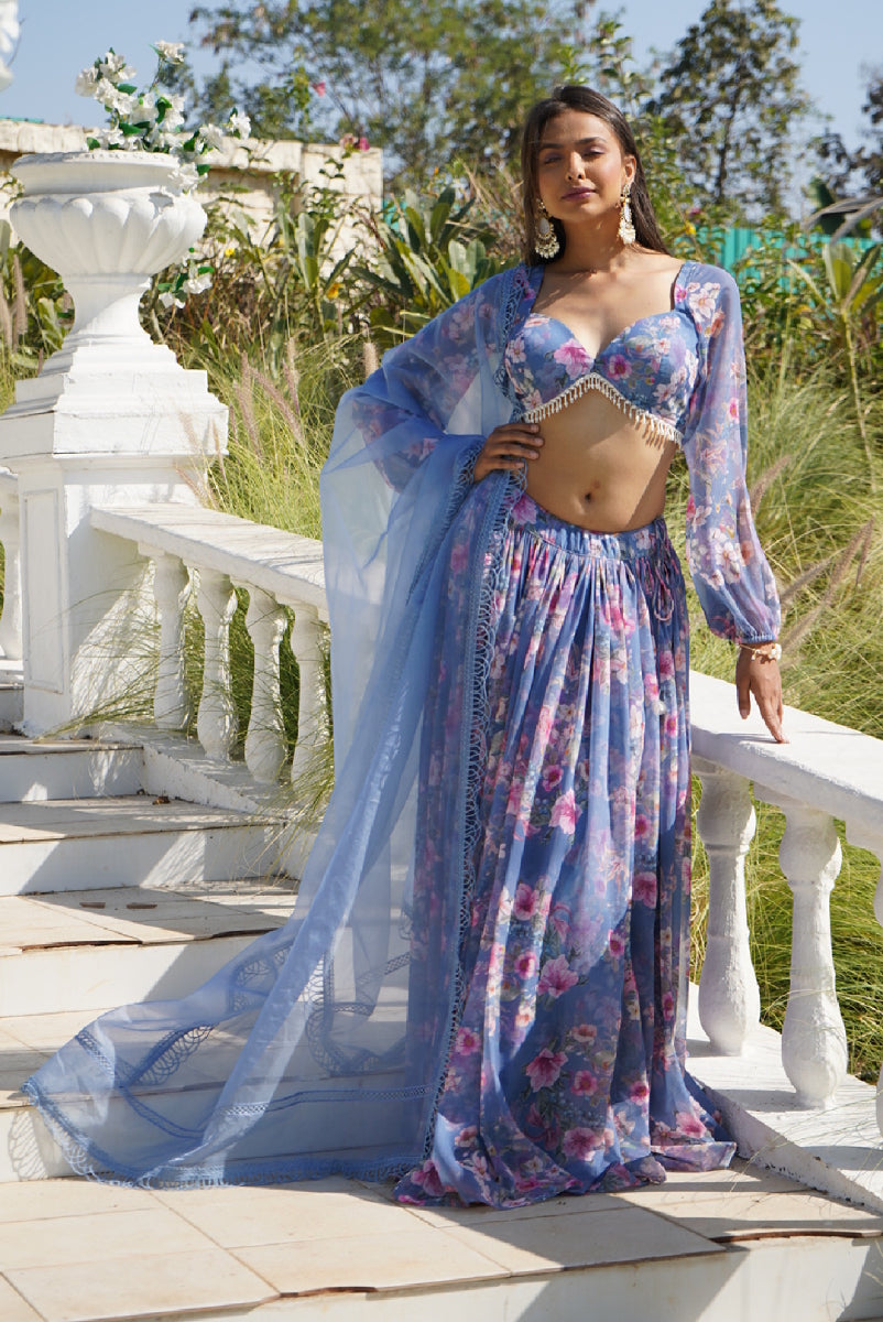 Lehengas
