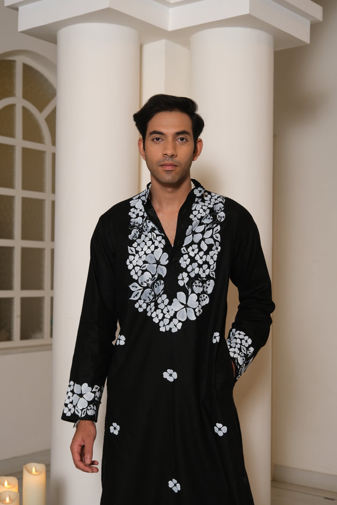 Sufi Kurta