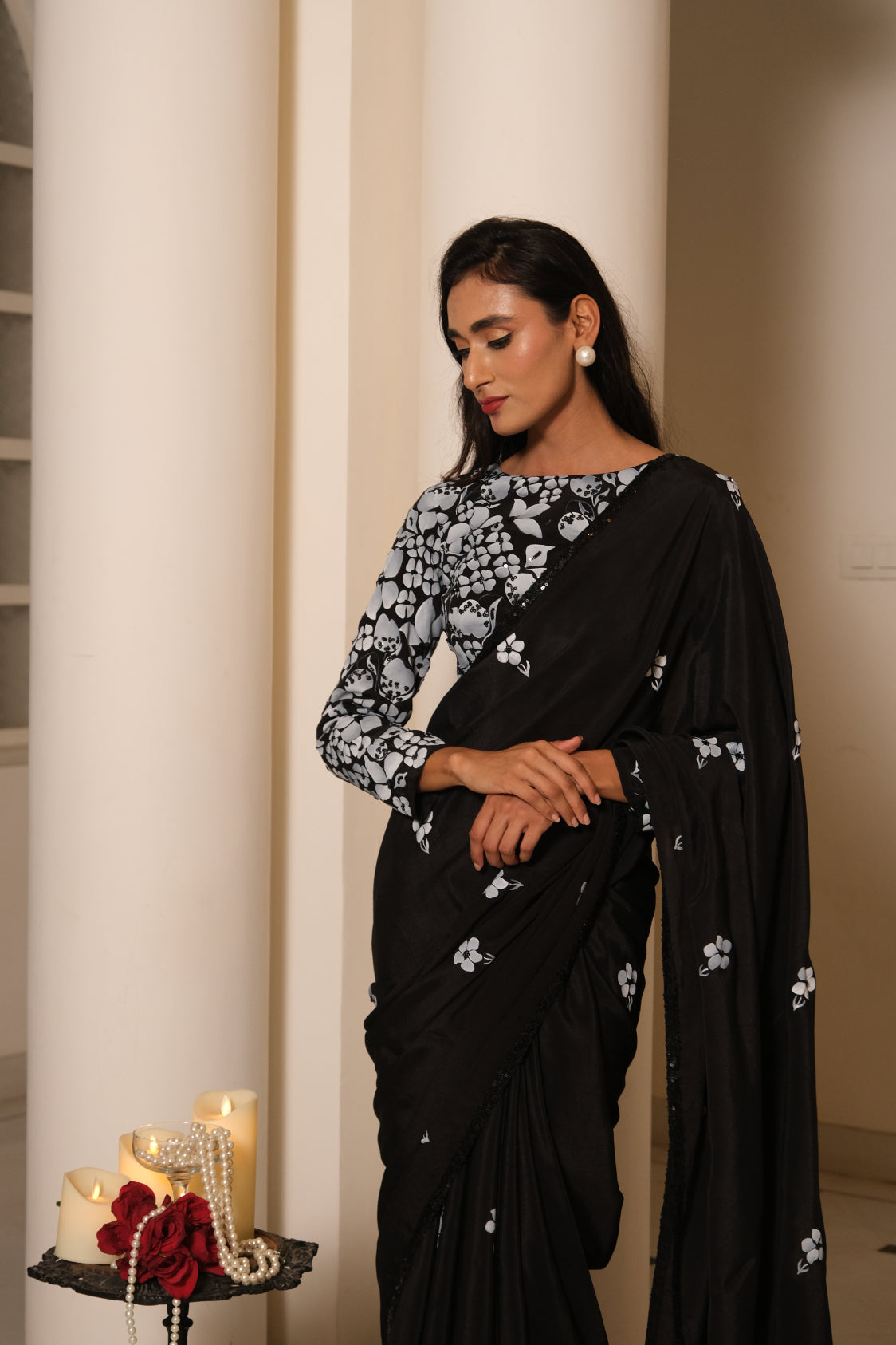 Rumi Saree