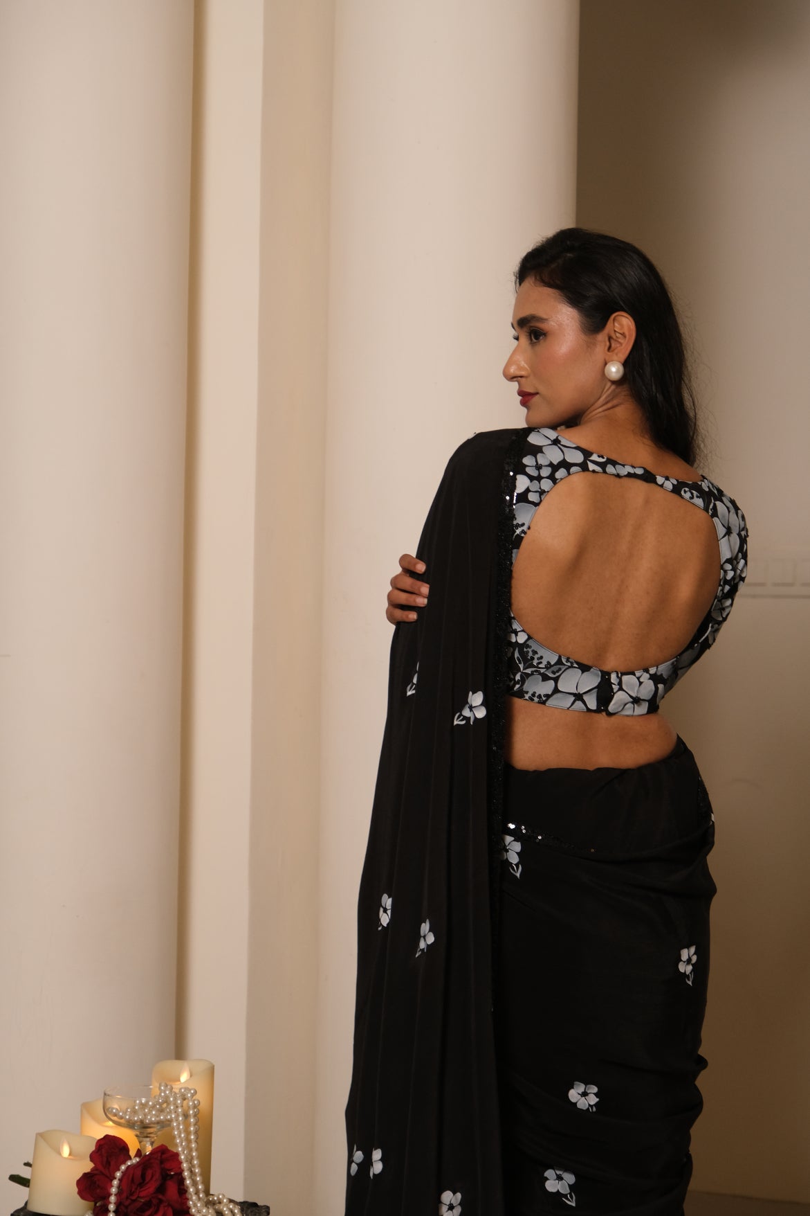 Rumi Saree