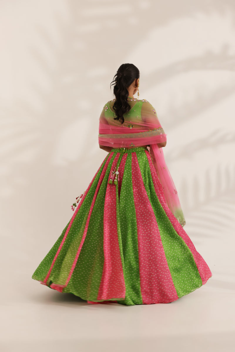 Lehenga