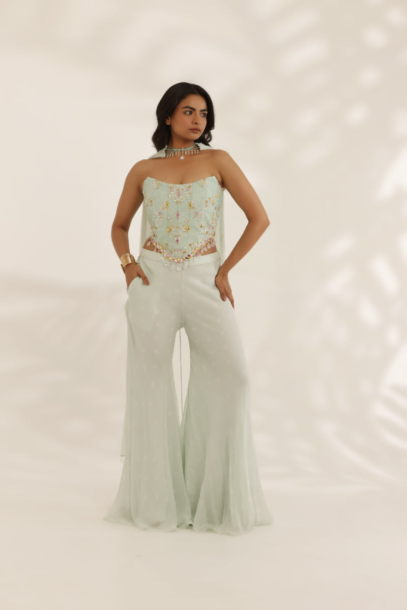 Pant set