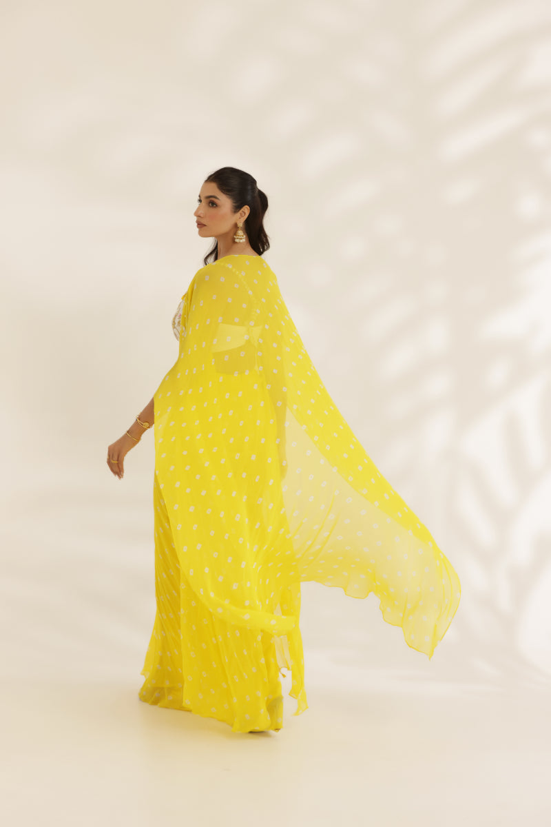Cape Set