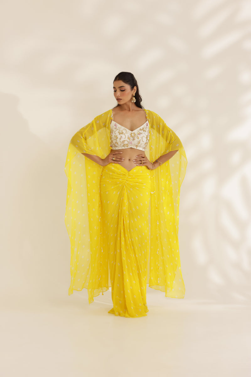 Cape Set