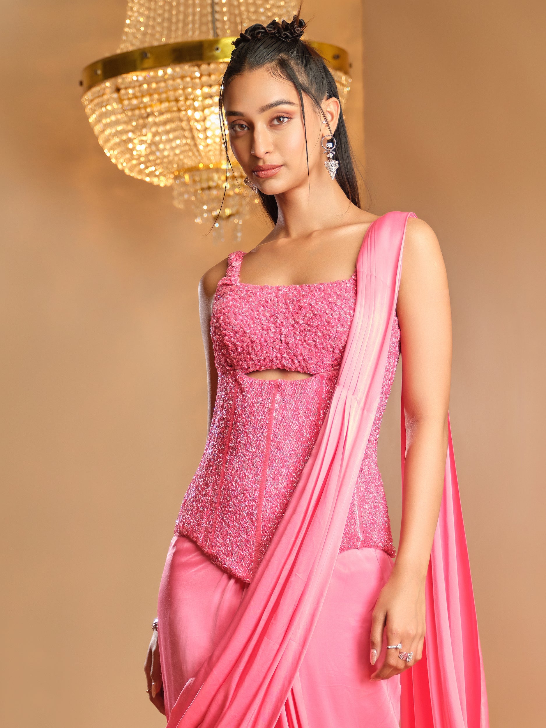 Makhmali Gulabi