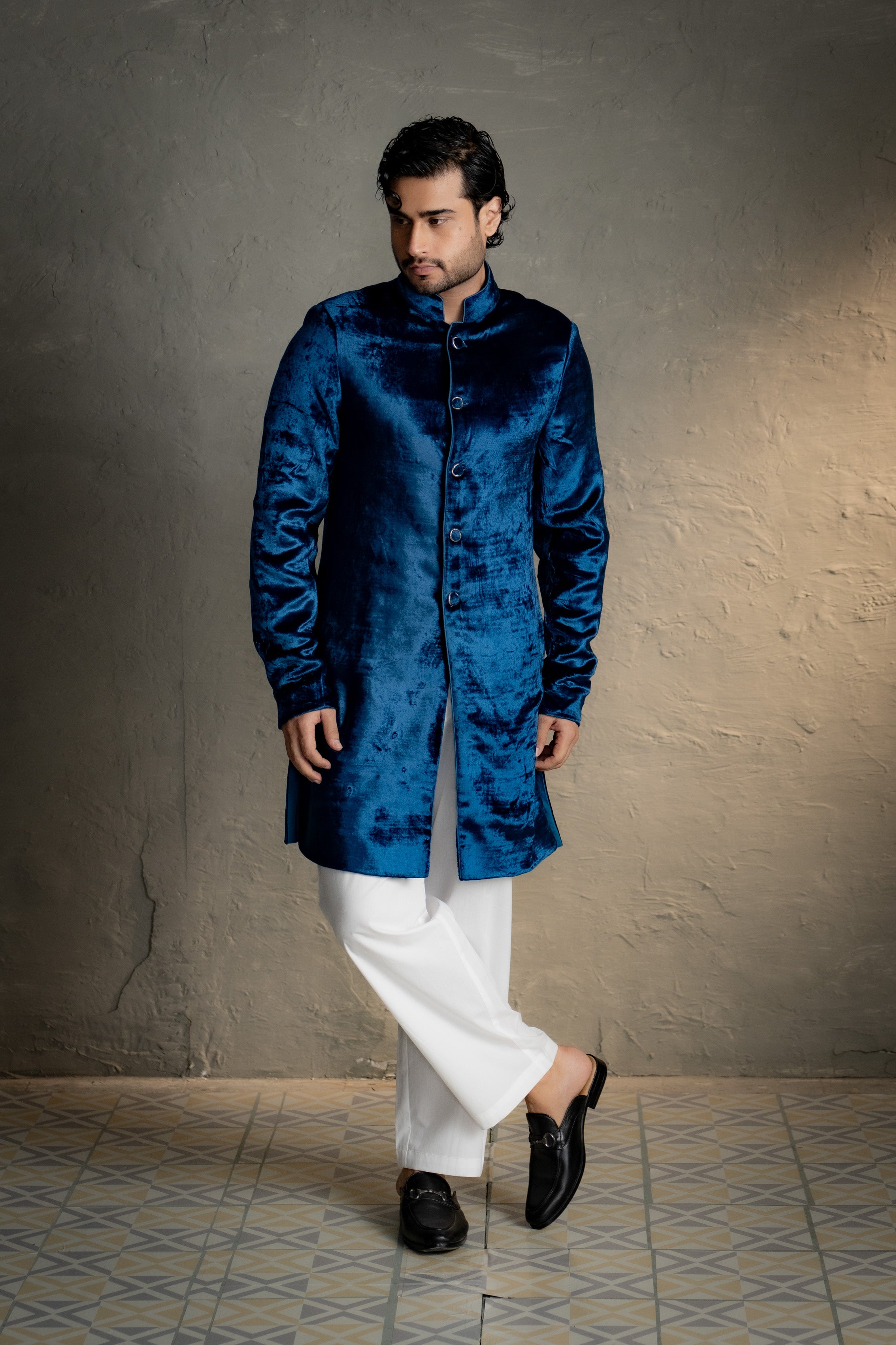 Maaya Mens Jacket