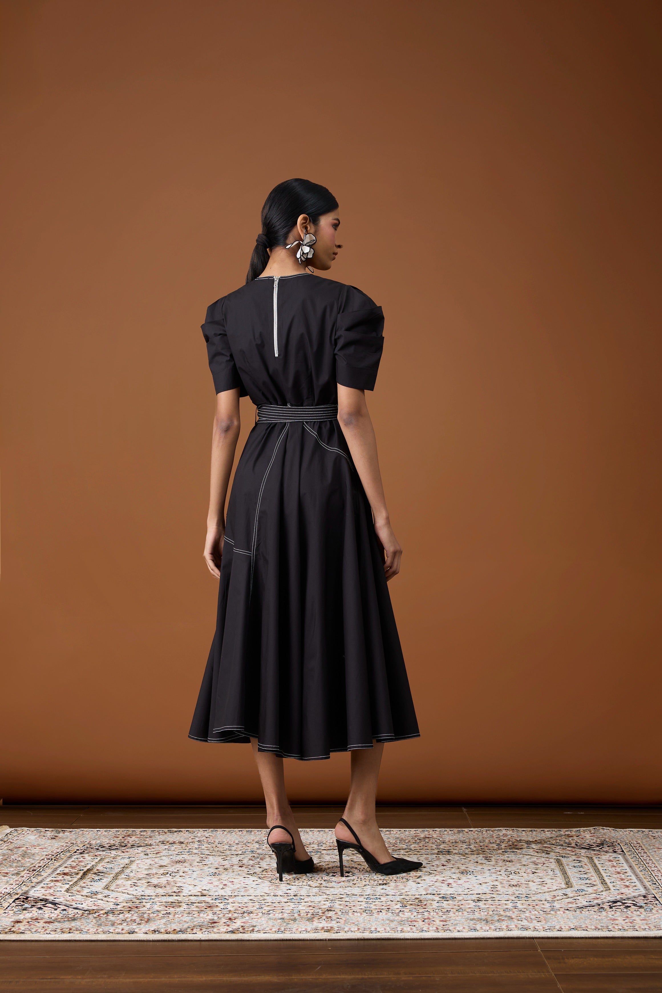 Maise Dress