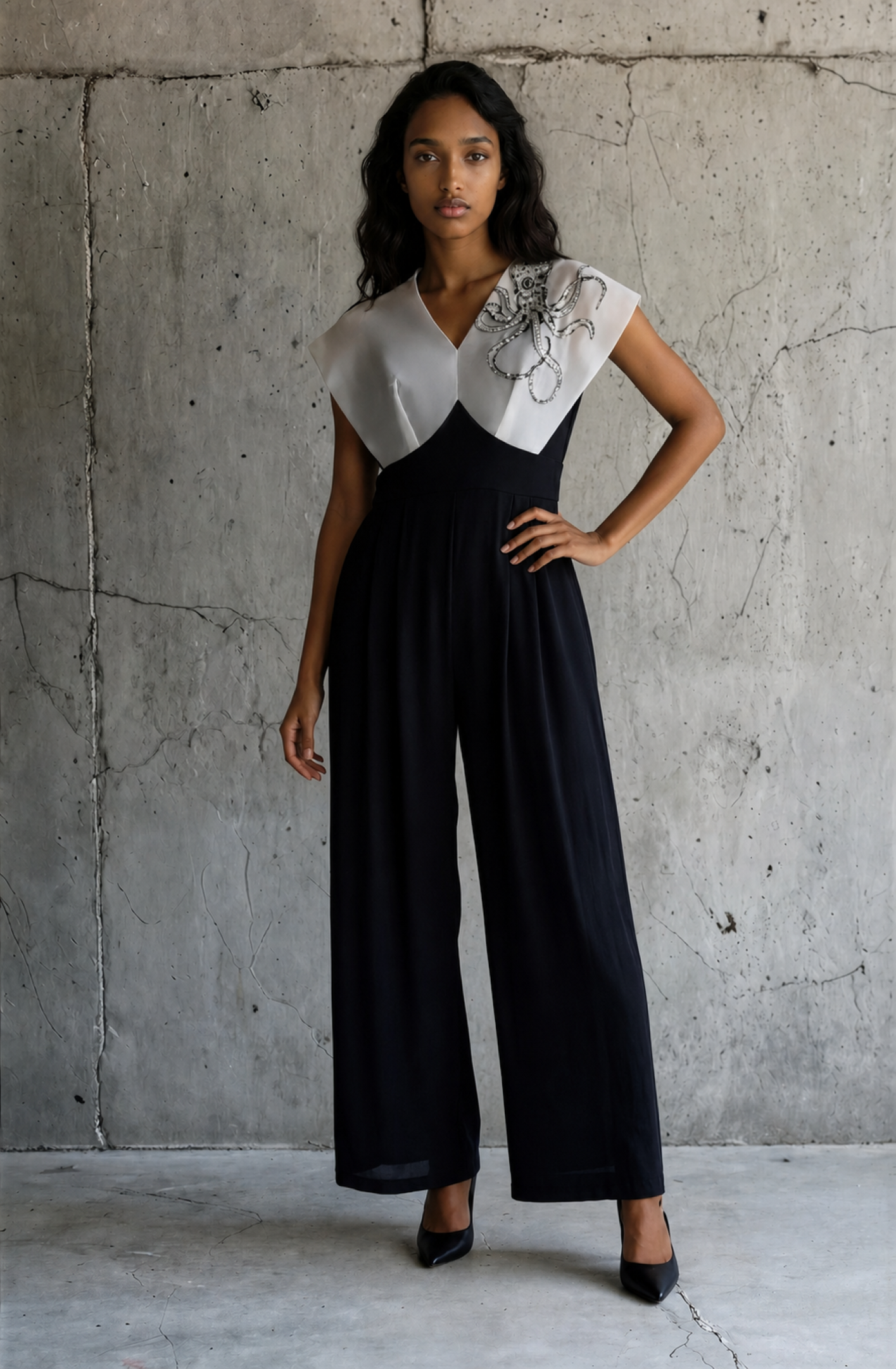 Erika Dress
