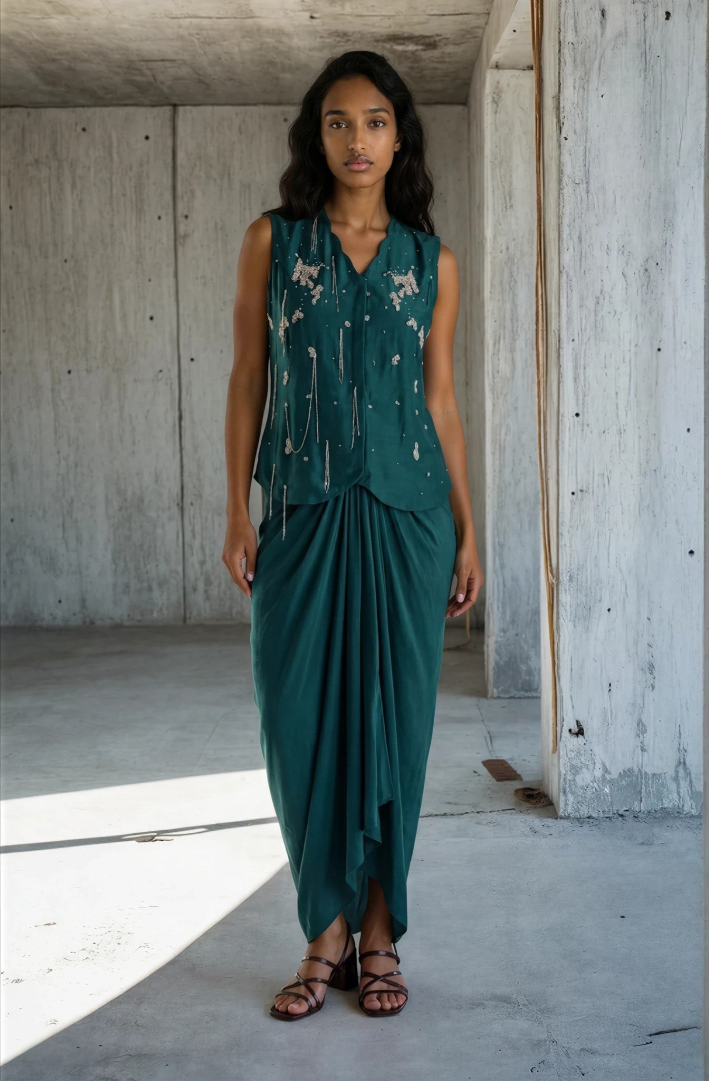 Margot Dress
