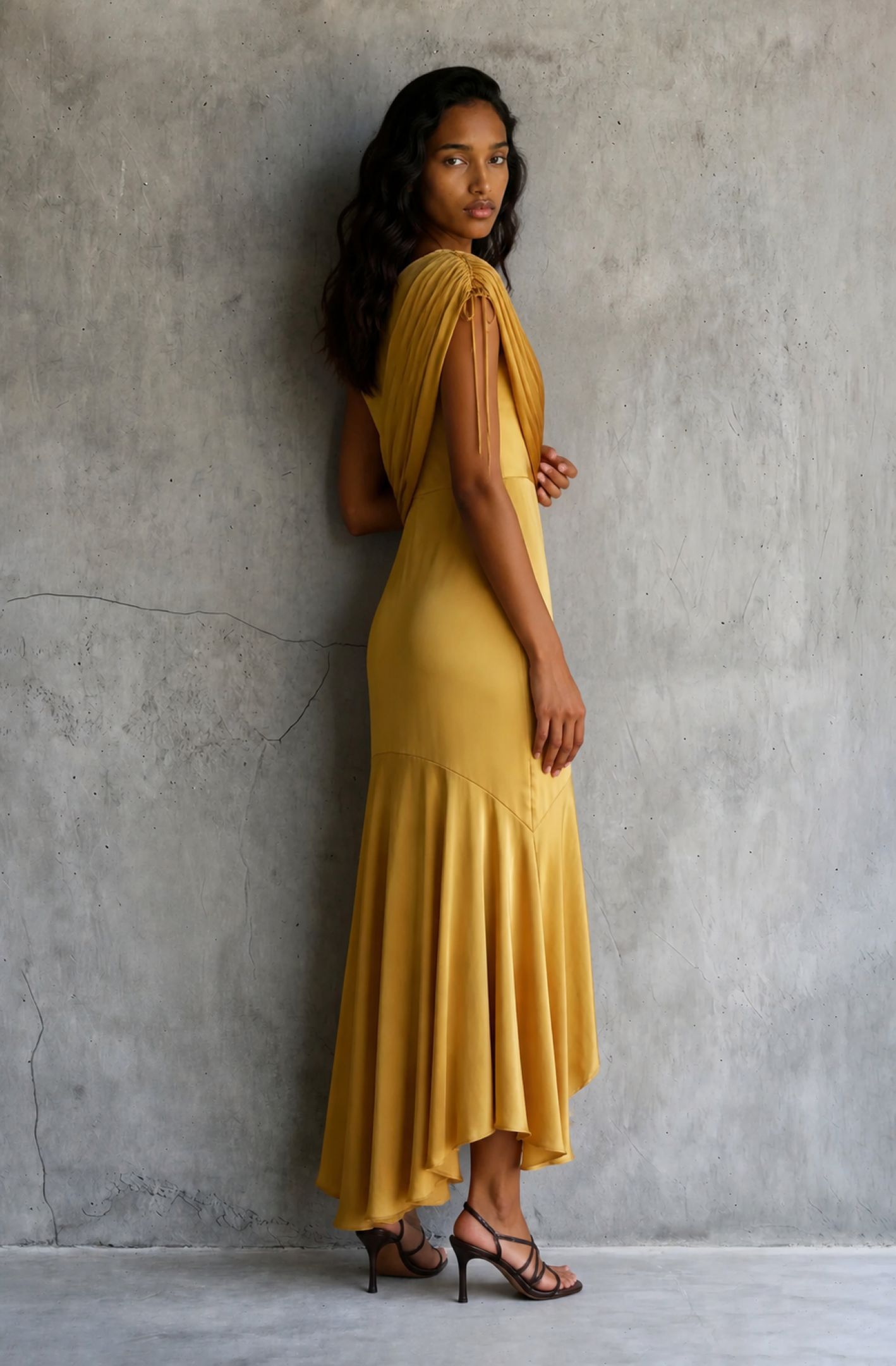Adele Dress