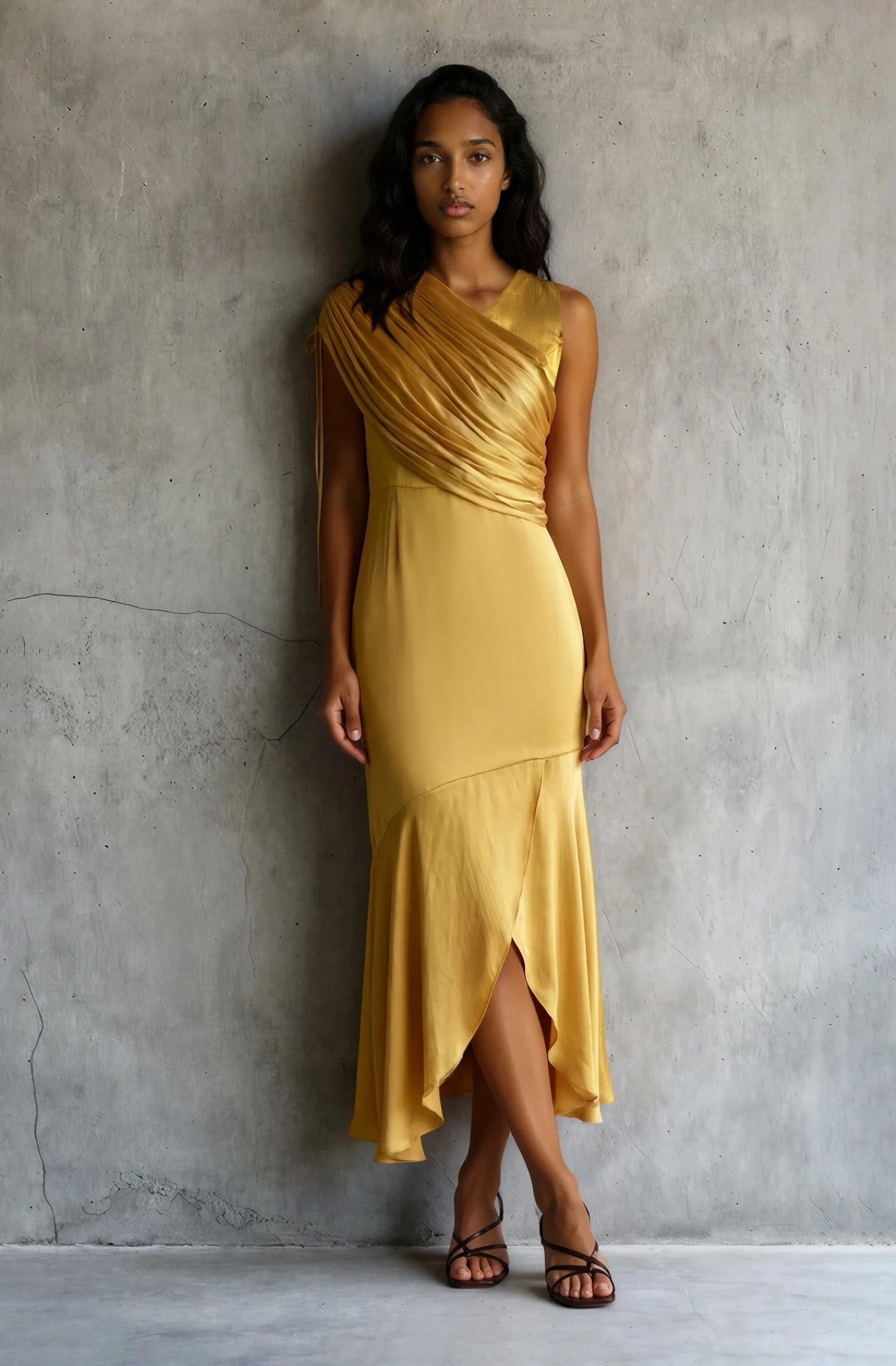 Adele Dress
