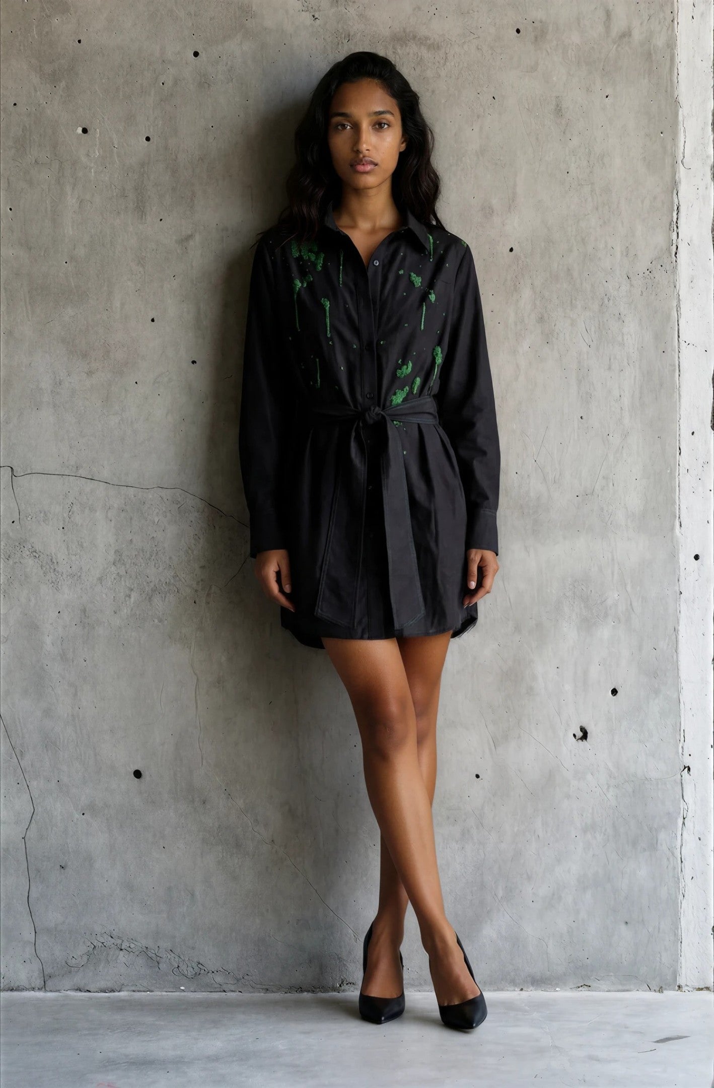 Arisa Dress