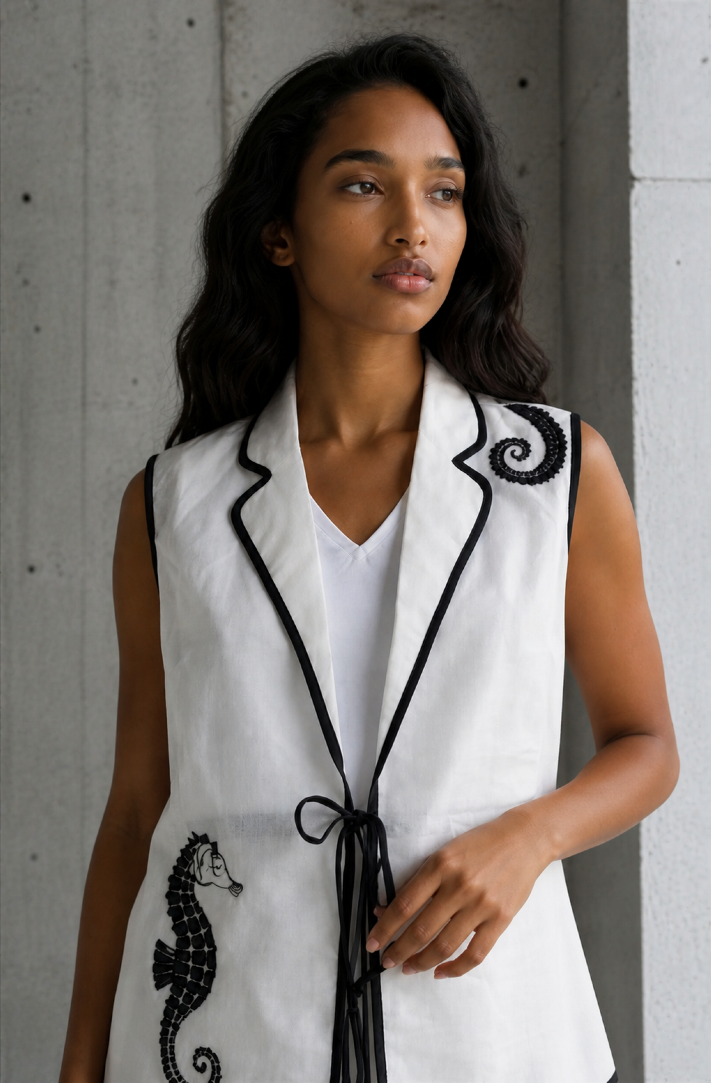 Cecilia Dress