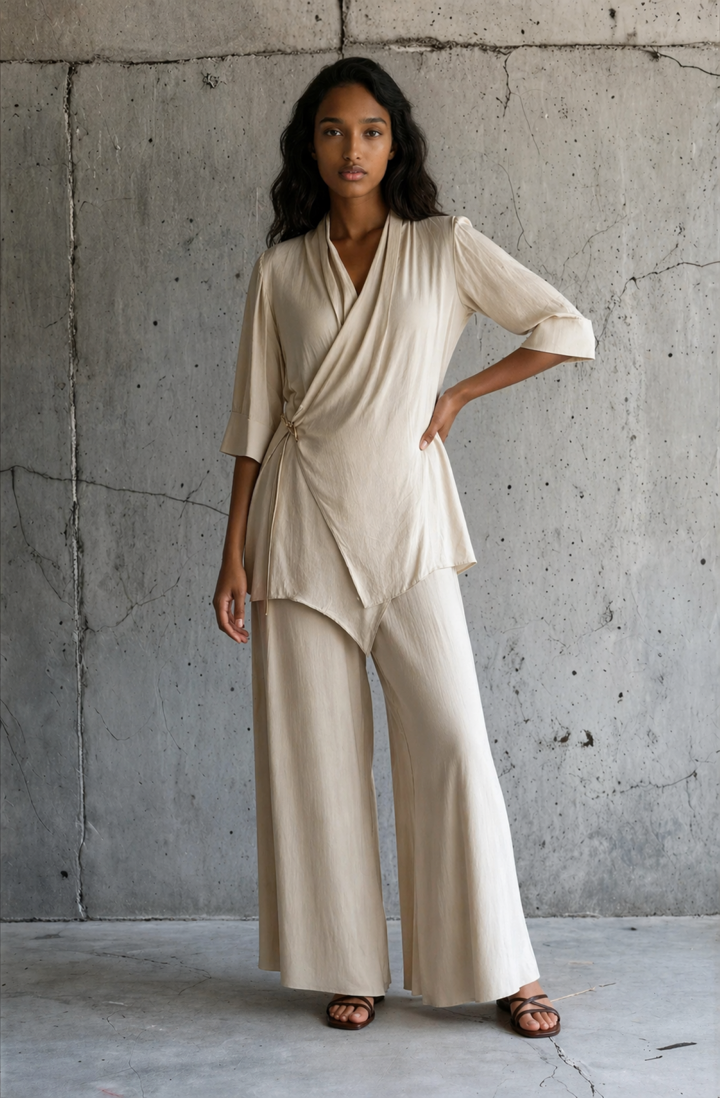 Julia Dress