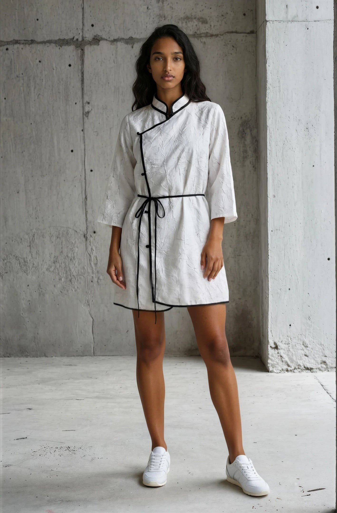 Nysa Dress