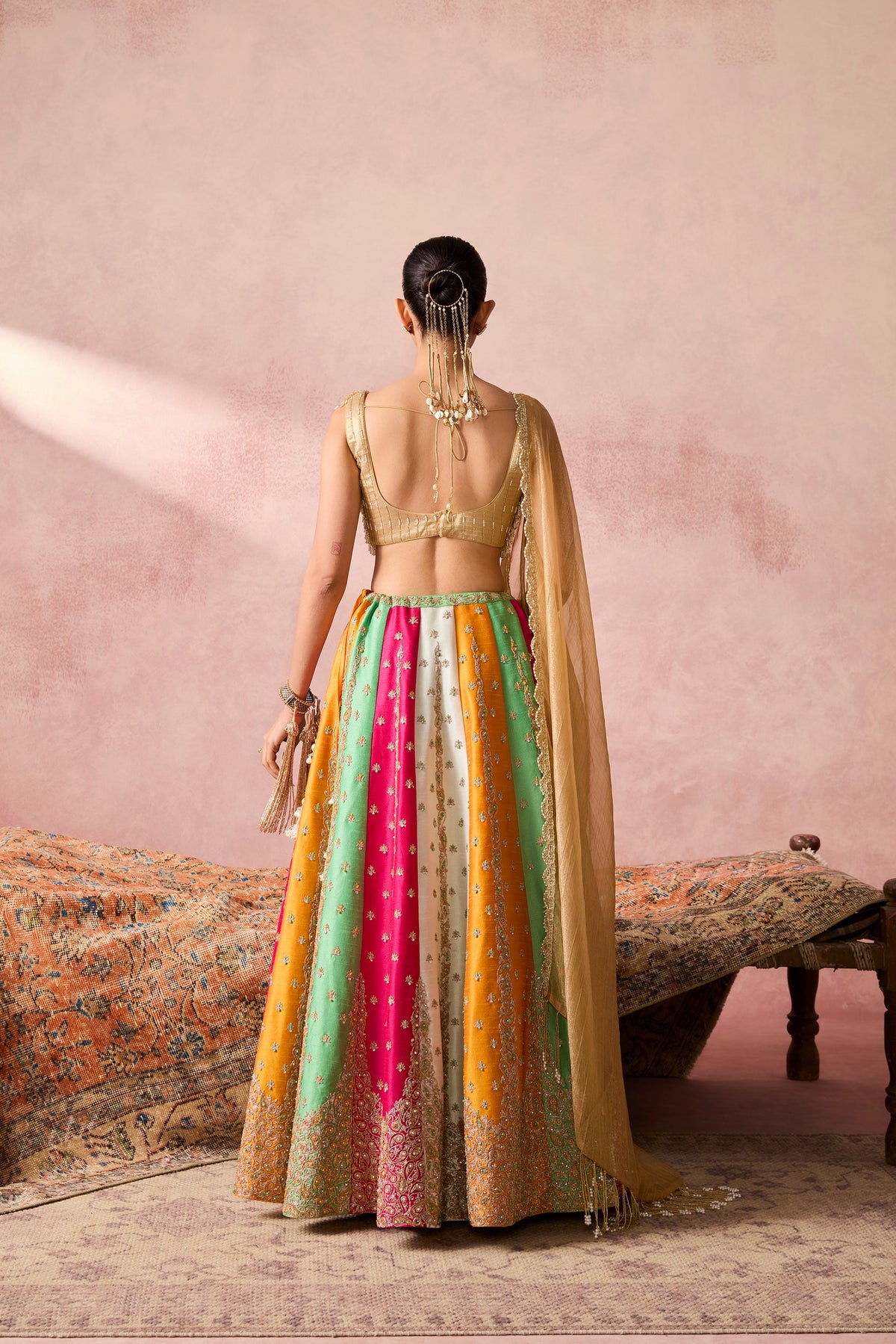 MASTANI