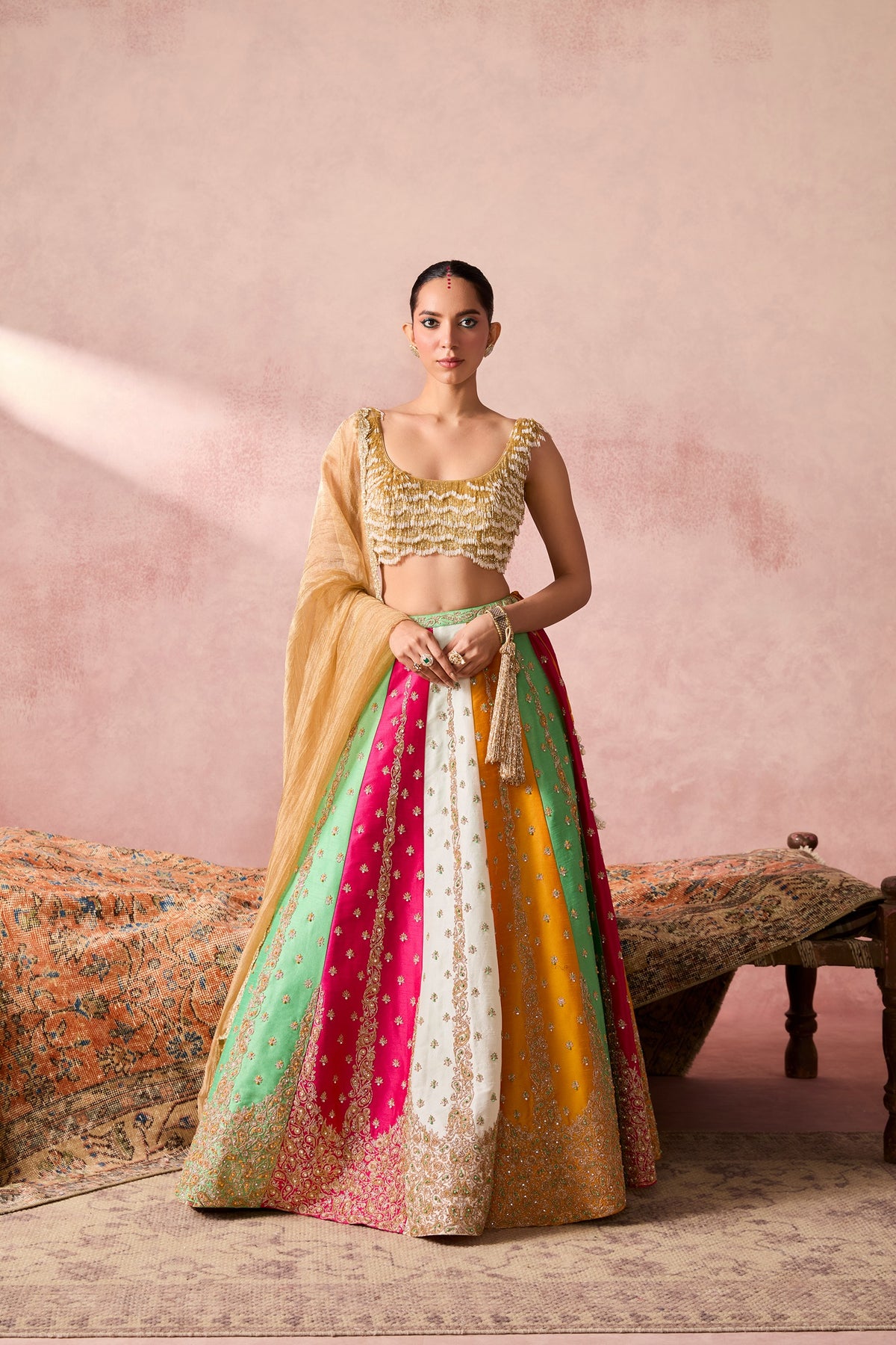 MASTANI