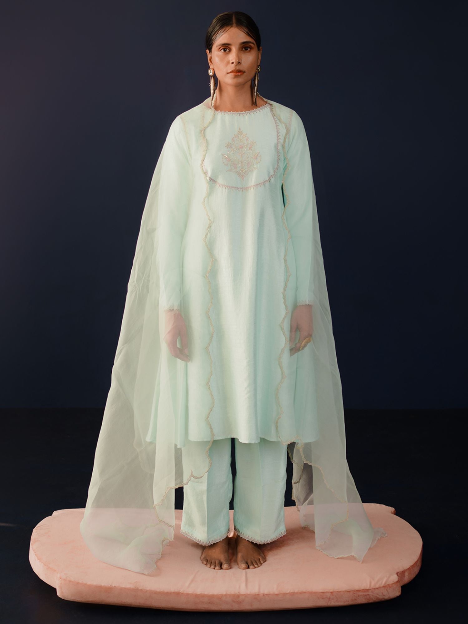 Meraki Kurta Set