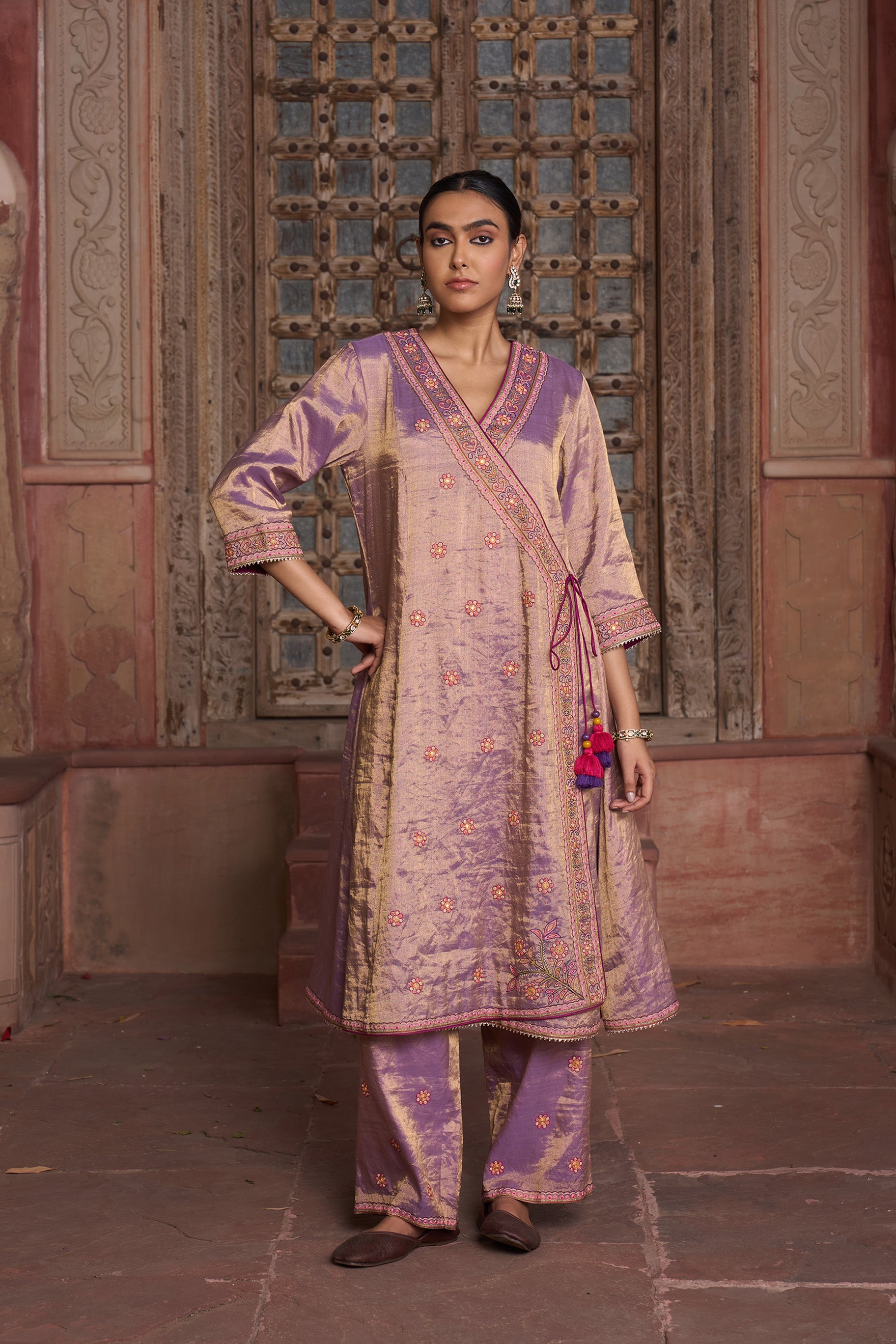 Misra Suit Set
