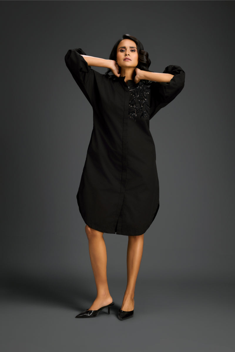 Shirt Dress