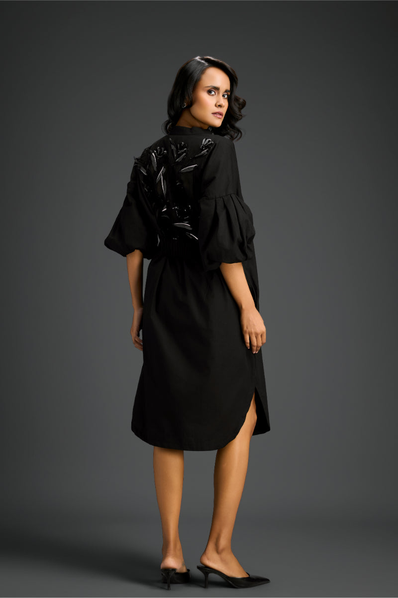 Shirt Dress
