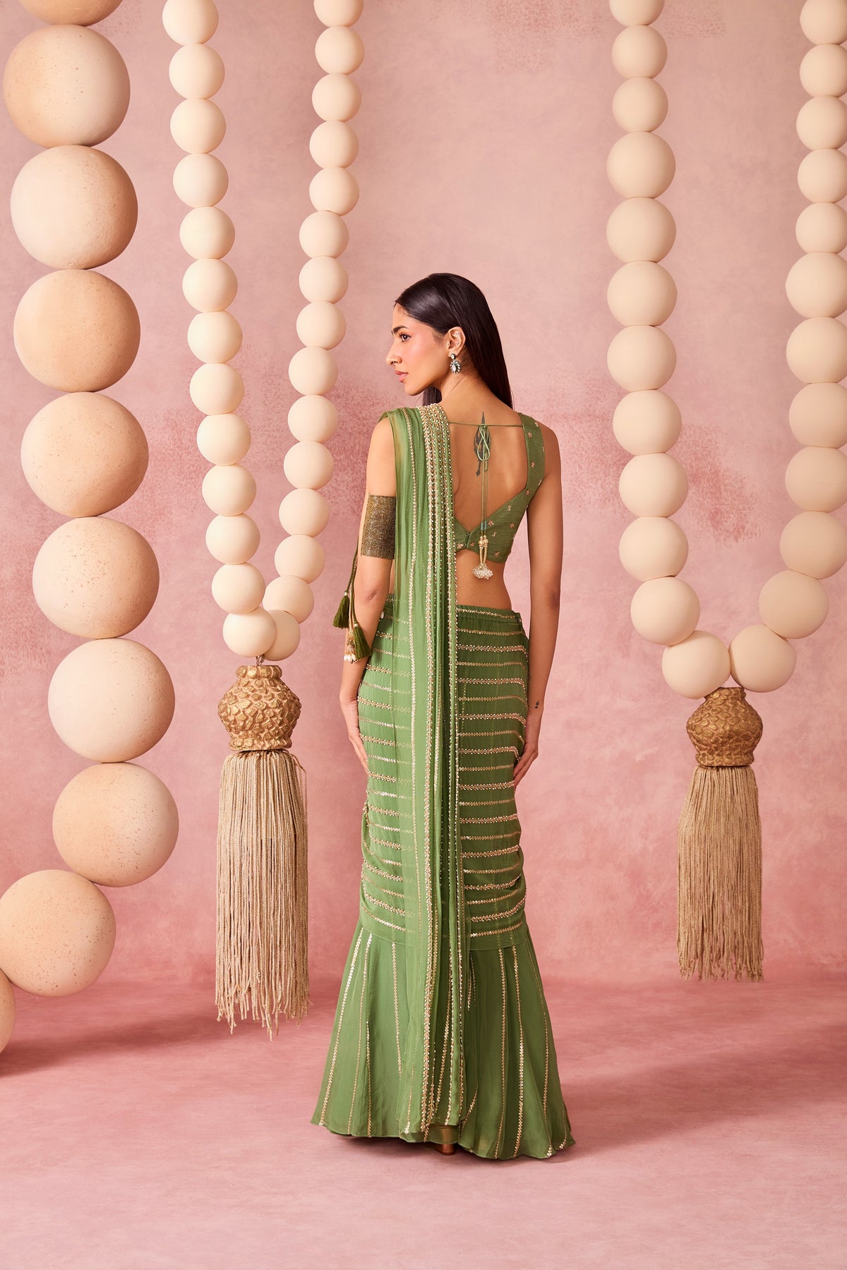 NAIRA SAREE