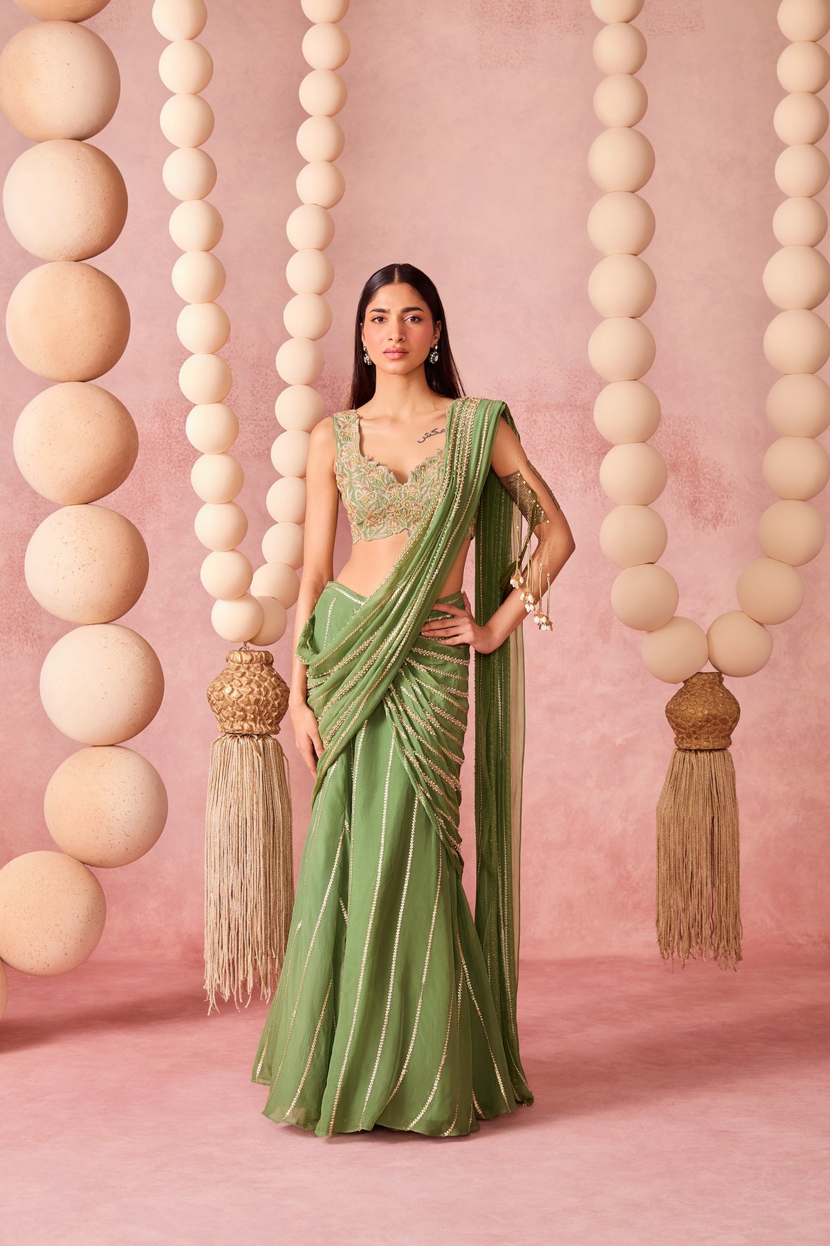 NAIRA SAREE
