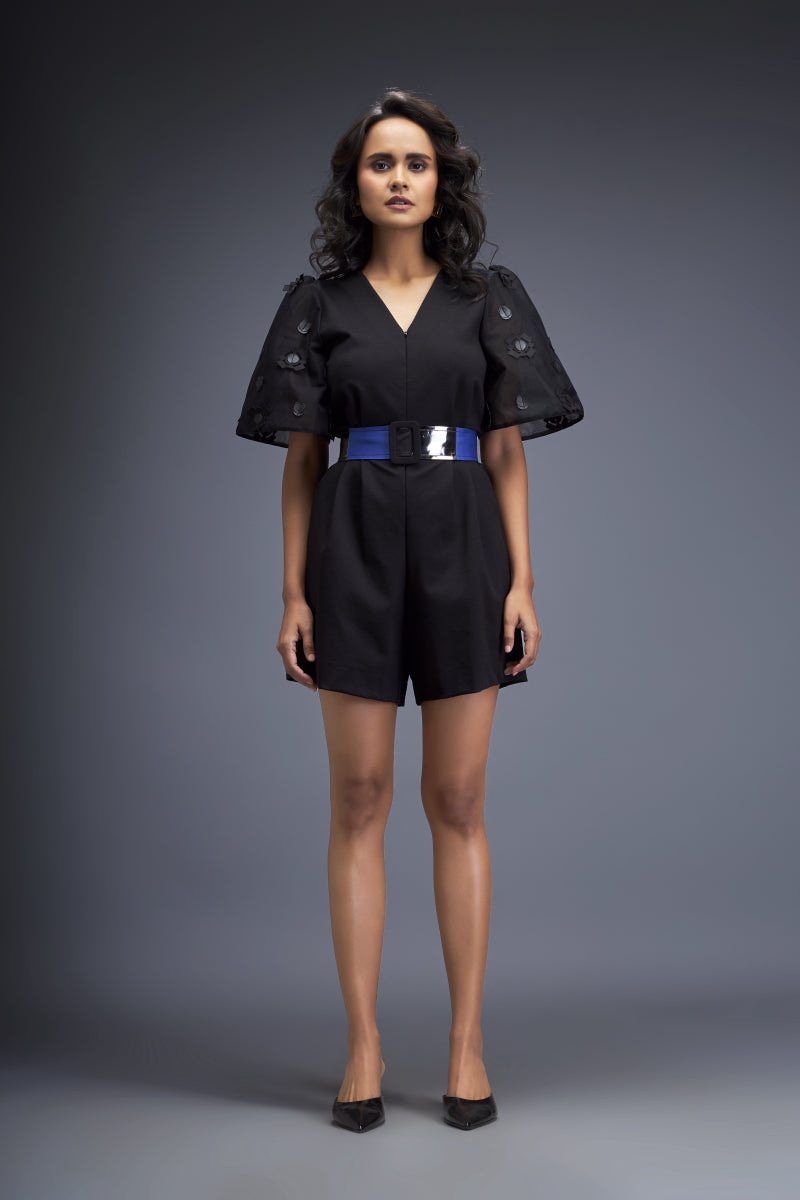 Playsuit